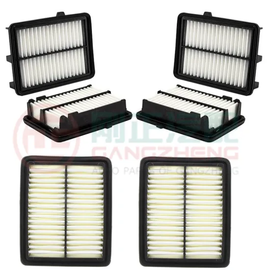 2023 Factory Supply Car Cabin Filters for Jetour Models and DASHENG TRAVELLER - Air Conditioning Replacement Parts