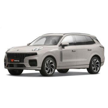 在庫2023 lynk＆co 09 phev em-p 6人乗り電動SUV
