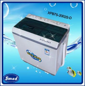 twin tub washing machine