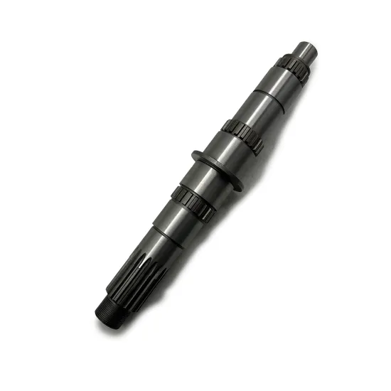 OEM 8869119 Intermediate Shaft for IVECO