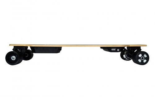 Bästa billiga elektriska Skateboard Boosted Board Kostnad