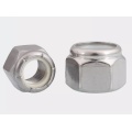 ASME B 18.16.6 Nylon Insert LockNuts