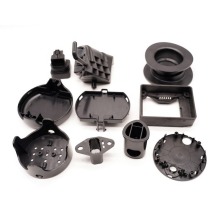 ABS PP Silicone Plastic Injection Molding Parts