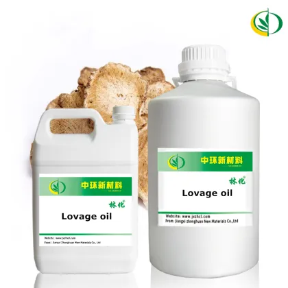 Wholesale Houttuynia Cordata Essential Oil at Low Prices