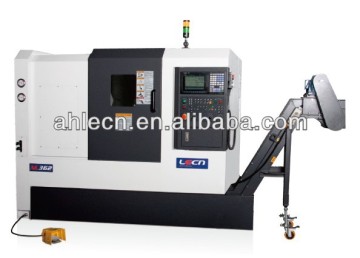 CNC lathe