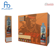 Nieuwe hete randm tornado 7000 puff