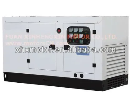 Diesel Generators-perkings,cummings or yanmar engines