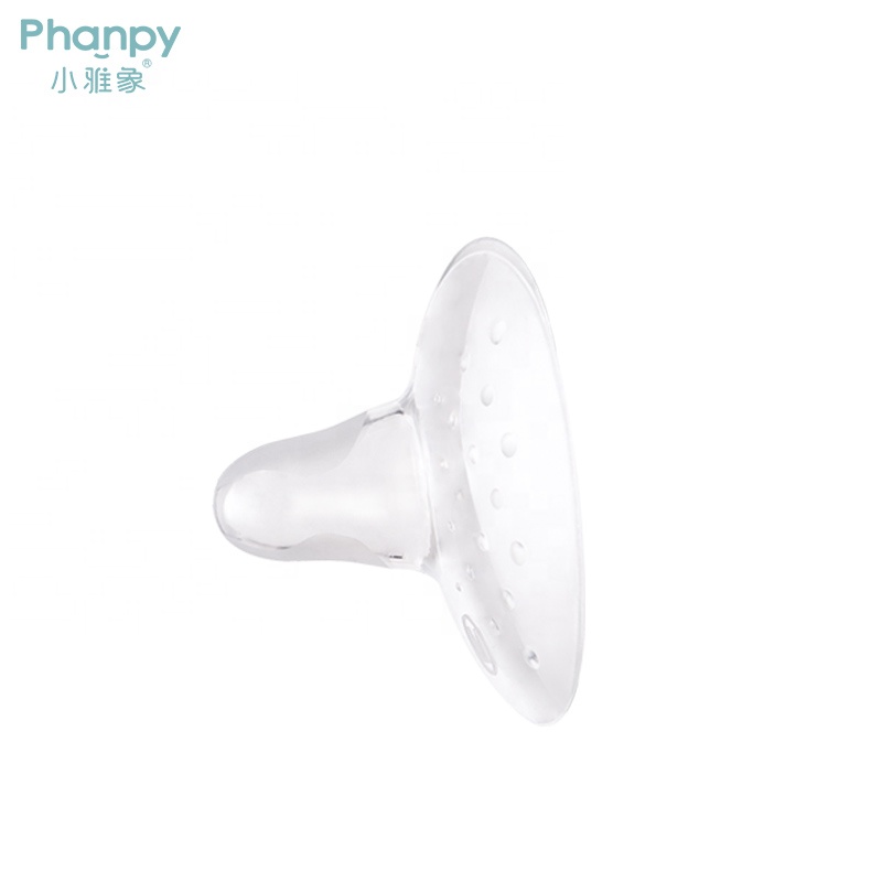 Butterfly Nipple Protective Cover - 2 pcs/box