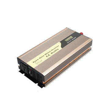 3000W Pure Sine Wave Inverter