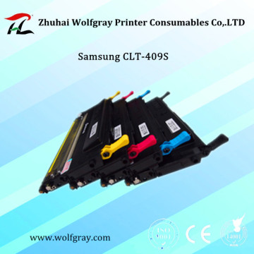 Compatible for Samsung CLT-M409S toner cartridge