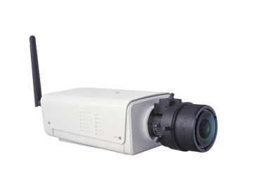 Real Time 2mp Megapixel Wireless Wifi Ip Camera Wall Mount Supported