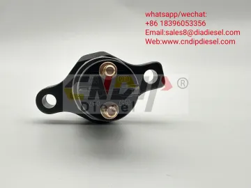 0445120007 2830957 Injector Fuel fits for Cummins DAF Iveco VW, ZDTOPA Parts