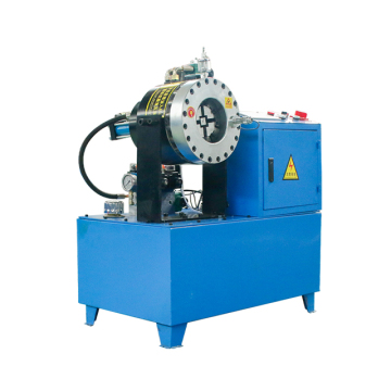 Affordable Wire Steel Bar Pipe Diameter Reducing Machine