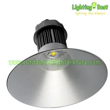 5 years warranty 50w led highbay light