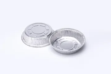 Aluminum Foil Food Containers