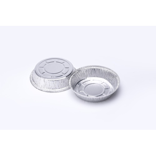 Aluminum Foil Food Container: An Overview
