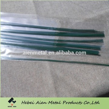 painted florist stem wire