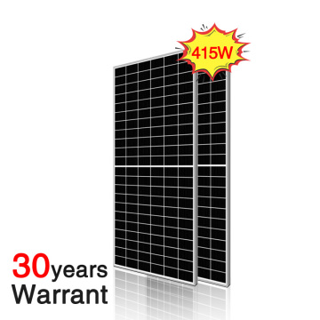 High Power Factory Direct Solar Panels: 550W, 500W, 450W, 540W, 700W, 800W & 460W Monocrystalline Kits with Free Shipping and Glass Front Cover
