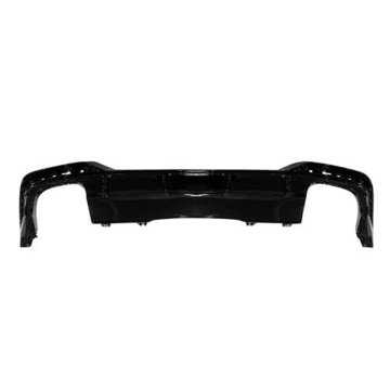 A5 Class S5 Rear Diffuser (2D/4D) and S5 S-line Rear Lip for Audi
