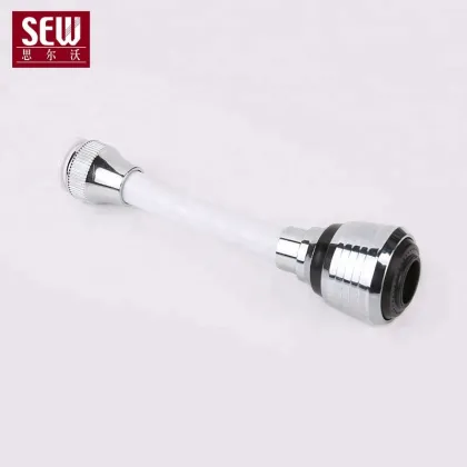 Water-Saving Swivel Aerator Tap Nozzle