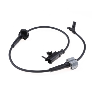 Factory Wholesale Wheel Speed Sensor 0265007821 for Cadillac Escalade 2007-2014
