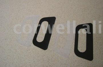 Handle for bag