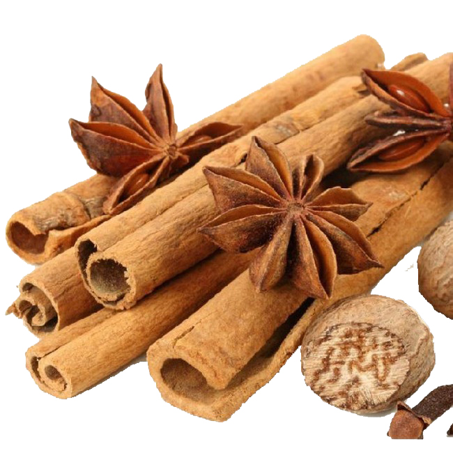 Cinnamon Bark