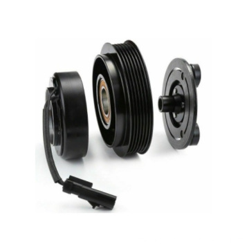 Electric Compressor Magnetic Clutch 55111400AB 55111400AD 6PK HS18 for Dodge Nitro