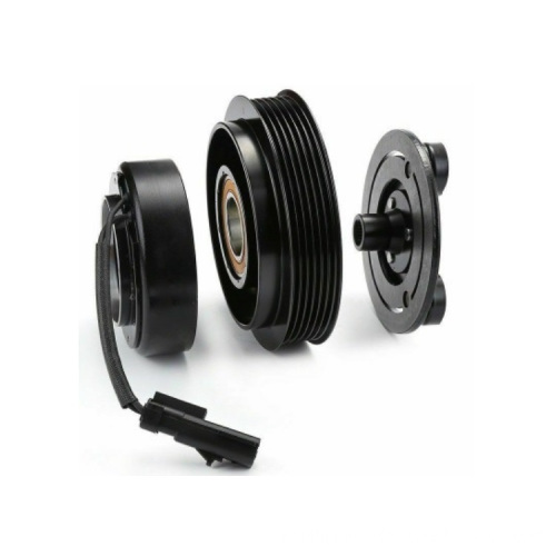 Electric Compressor Magnetic Clutch 55111400AB 55111400AD 6PK HS18 for Dodge Nitro