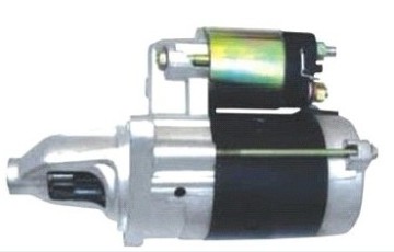 Arranque Mitsubishi NO.3100-7000 para SUZUKI