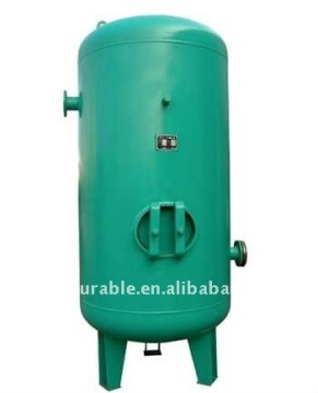 Air tank for compressor