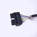 Conjunto de cable de servomotor