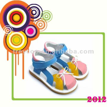 Colorful Diversity Kids Sandals PB-6075PK