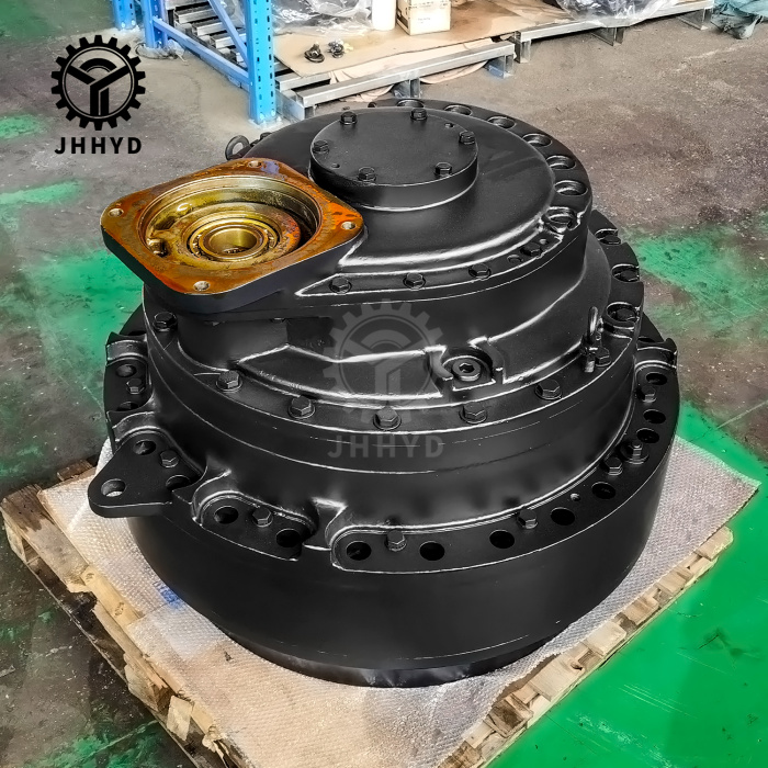 EX2500-5 EX2500-6 Travel Gearbox 9145223 9188090 9276248