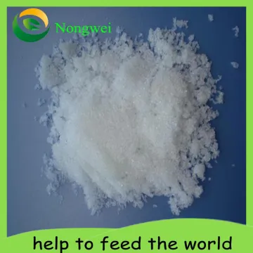 Mkp Monopotassium Phosphate Agriculture Fertilizer