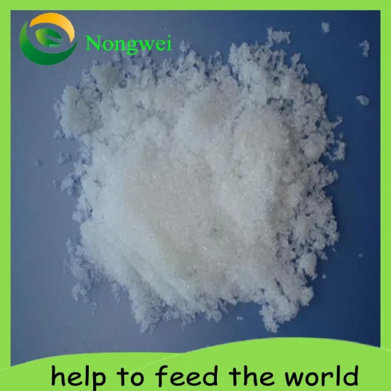 Mkp Monopotassium Phosphate Agriculture Fertilizer
