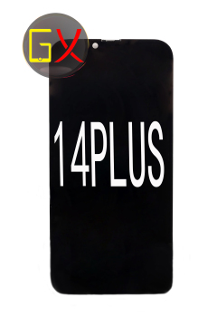 GX FOR iphone 14 PLUS LCD screen