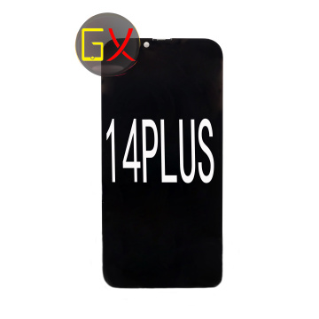 GX az iPhone 14 Plus LCD képernyőhöz