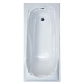 60 x 36 Drop In Tub Rectangular Adult Acrylic drop in Bathtub