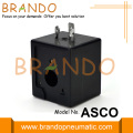 Bobina de solenoide de 400325-142 24VDC para válvula de pulso ASCO