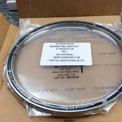 Wholesale KAYDON Thin Section Ball Bearing JU045XPO CSXU045-2RS