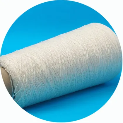 Meta-Aramid Fiber and Meta-Aramid Yarn for Protective Apparel