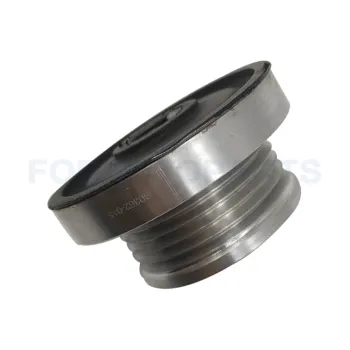 Clutch Pulley for Dacia Logan and Renault 1.0-1.9L (8200113636)