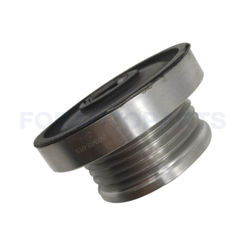 Clutch Pulley for Dacia Logan and Renault 1.0-1.9L (8200113636)