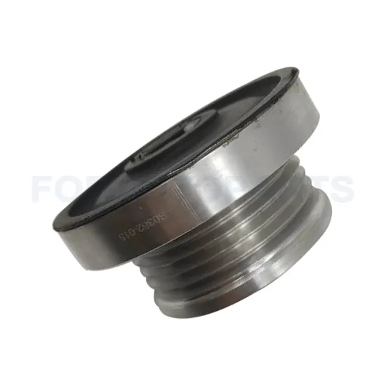 Clutch Pulley for Dacia Logan and Renault 1.0-1.9L (8200113636)