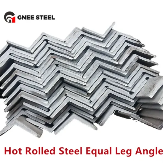 Angle Steel ASTM 201, 304, 304L, 304j1 316 Stainless Steel Angle