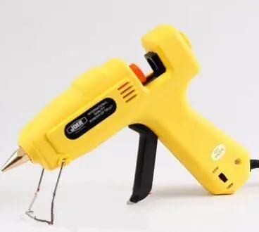 Hot Melt seal wax Glue Gun