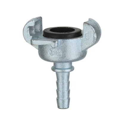 Chicago coupling or Hose Fitting