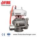 Turbocharger GTA3782BNS 753481-5001S 1525679 for Scania