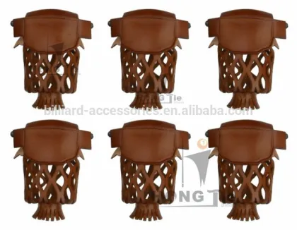 Billiards Accessories Billiards Table Leather Pocket For Sale